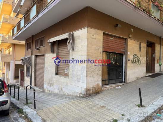 Magazzino in vendita a Reggio di Calabria (Reggio Calabria) foto-261056