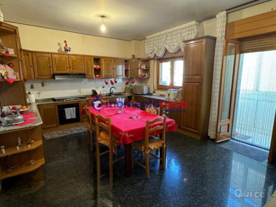 Appartamento in vendita a Reggio di Calabria (Reggio Calabria) foto-261057