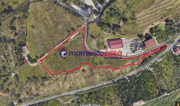 Terreno in vendita a Reggio di Calabria (Reggio Calabria) foto-1539070