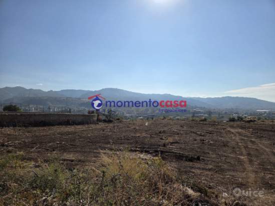 Terreno in vendita a Reggio di Calabria (Reggio Calabria) foto-1539071