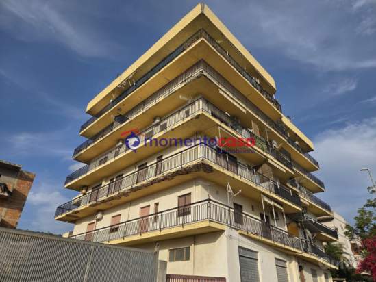 Appartamento in vendita a Reggio di Calabria (Reggio Calabria) foto-261065