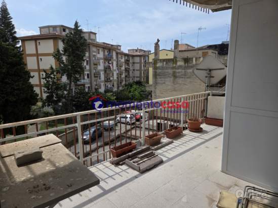 Appartamento in vendita a Reggio di Calabria (Reggio Calabria) foto-1539134