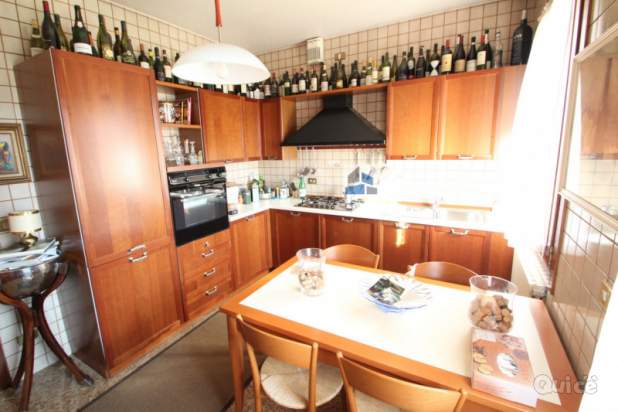 Bifamiliare in vendita a Santa Maria di Sala (Venezia) foto-1539329