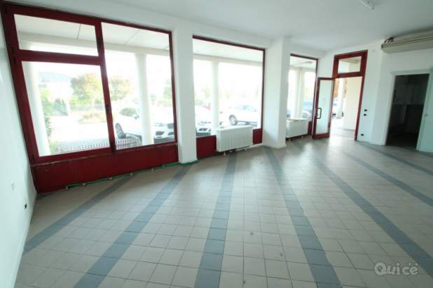 Ufficio in affitto a Santa Maria di Sala (Venezia) foto-1539396