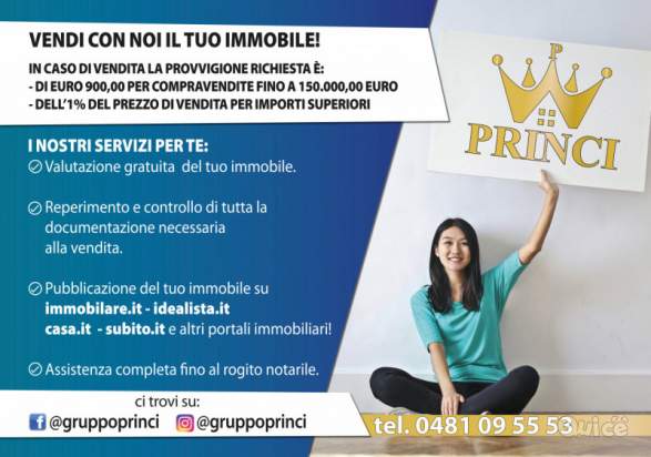 Appartamento in vendita a Cormons (Gorizia) foto-1539490