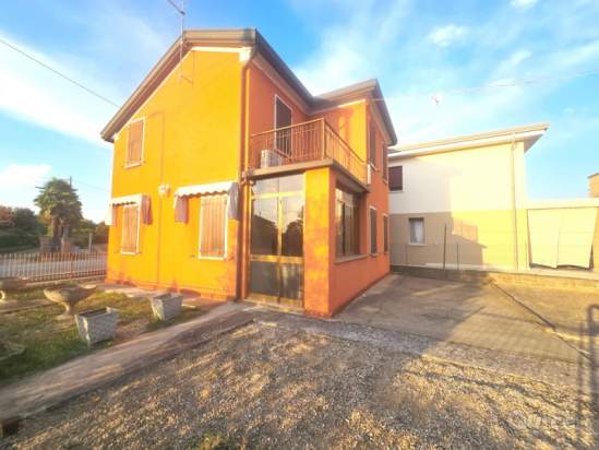 Casa singola in vendita a Campolongo Maggiore (Venezia) foto-1539542