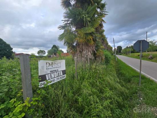 Terreno in vendita a Vigonovo (Venezia) foto-261163