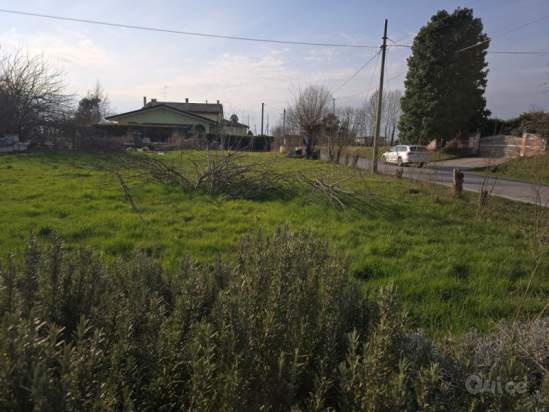 Terreno in vendita a Sant'Angelo di Piove di Sacco (Padova) foto-1539577