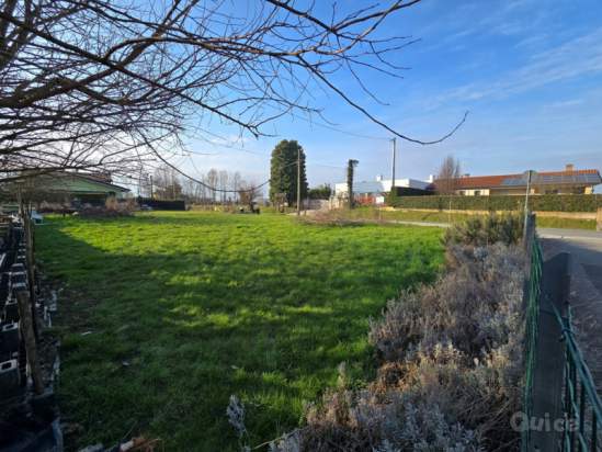 Terreno in vendita a Sant'Angelo di Piove di Sacco (Padova) foto-261166