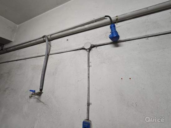 Garage in vendita a Padova (Padova) foto-1539588