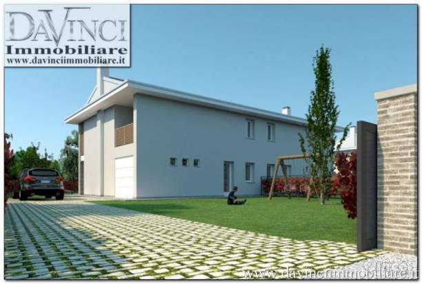 Villa in vendita a Legnaro (Padova) foto-1539617