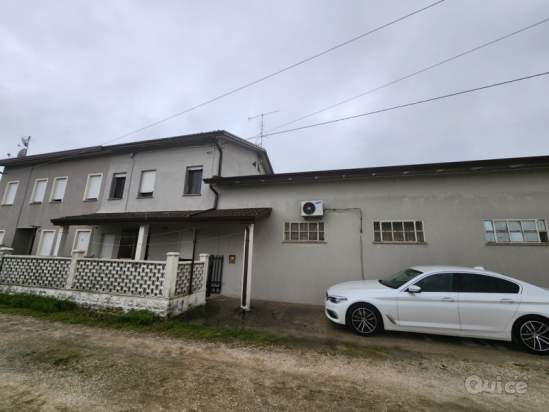 Casa singola in vendita a Campolongo Maggiore (Venezia) foto-261176