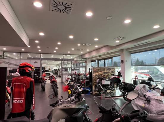 Negozio in affitto a Vicenza (Vicenza) foto-1539688