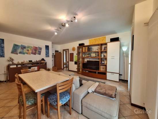 Appartamento in vendita a Torrebelvicino (Vicenza) foto-1539693