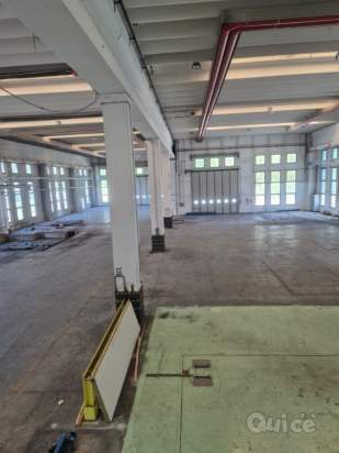 Capannone in affitto a Velo d'Astico (Vicenza) foto-1539697