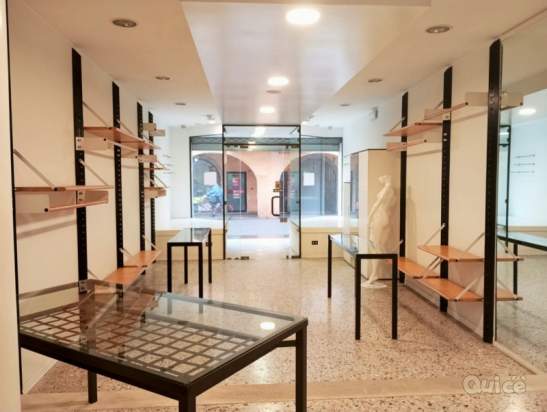 Negozio in affitto a Vicenza (Vicenza) foto-261217