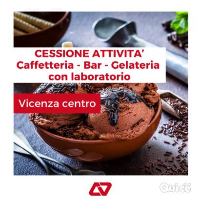 Attivita commerciale in vendita a Vicenza (Vicenza) foto-261224