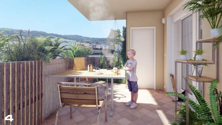 Attico in vendita a Vicenza (Vicenza) foto-1539877