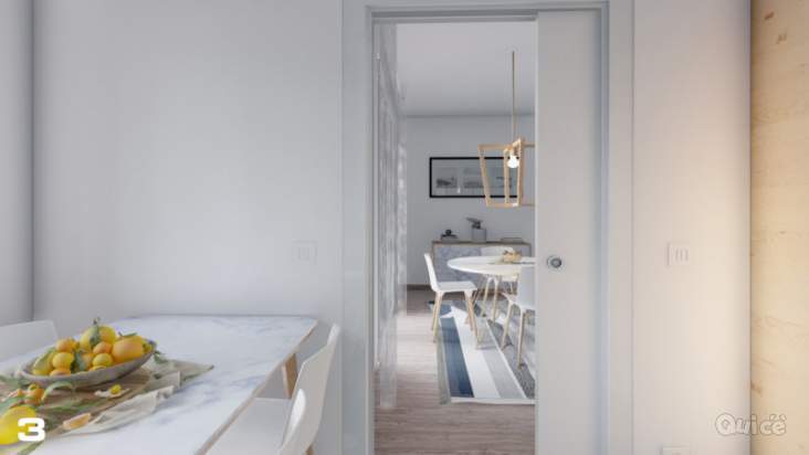 Attico in vendita a Vicenza (Vicenza) foto-1539880