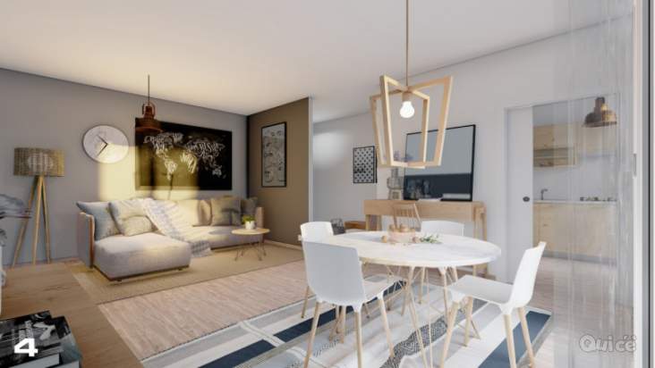 Attico in vendita a Vicenza (Vicenza) foto-261227