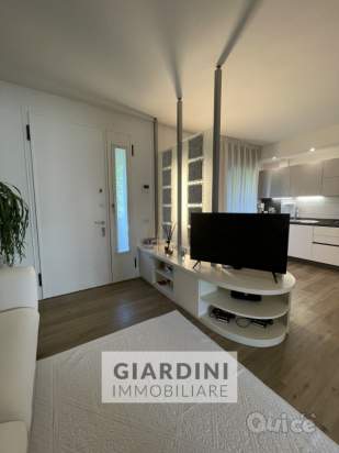 Appartamento in vendita a Noventa Padovana (Padova) foto-1539952