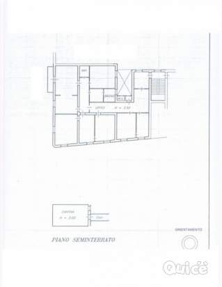 Ufficio in vendita a Ancona (Ancona) foto-1539975