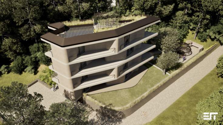 Appartamento in vendita a Ancona (Ancona) foto-1539980