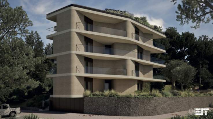 Appartamento in vendita a Ancona (Ancona) foto-261257