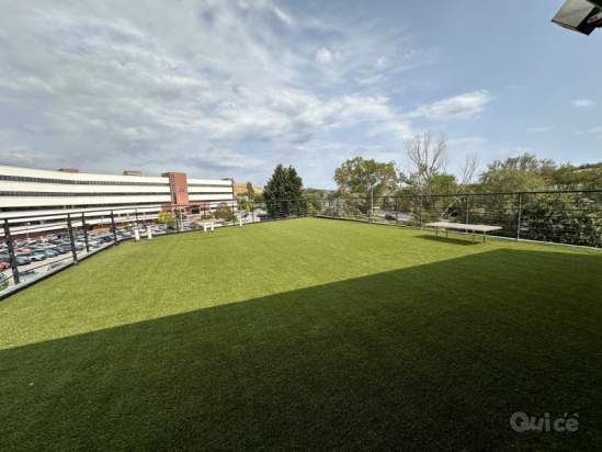 Ufficio in affitto a Ancona (Ancona) foto-1540008