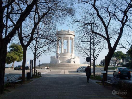 Appartamento in affitto a Ancona (Ancona) foto-261276