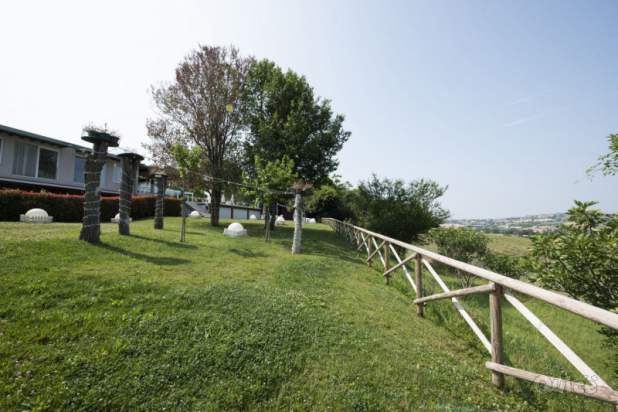 Bed and breakfast in vendita a Sirolo (Ancona) foto-1540088