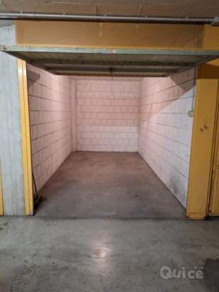 Garage in affitto a Modena (Modena) foto-261300