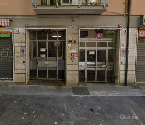 Garage in vendita a Modena (Modena) foto-1540250