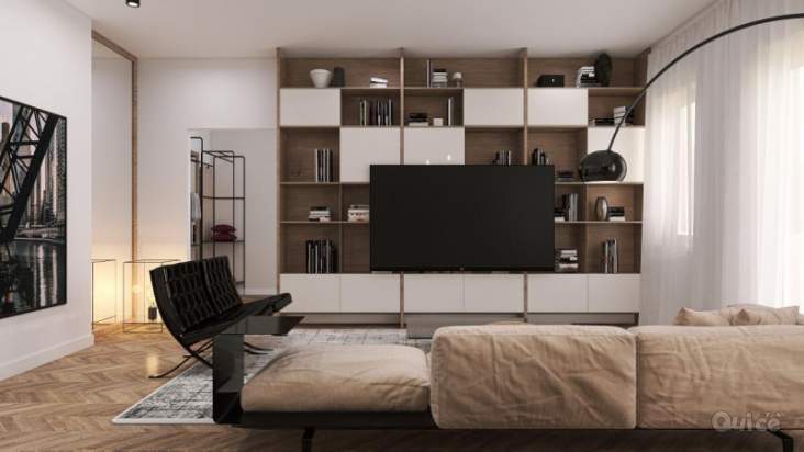 Appartamento in vendita a Bologna (Bologna) foto-1540360