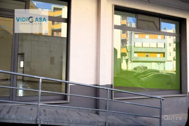 Attivita commerciale in affitto a Montescaglioso (Matera) foto-1540421