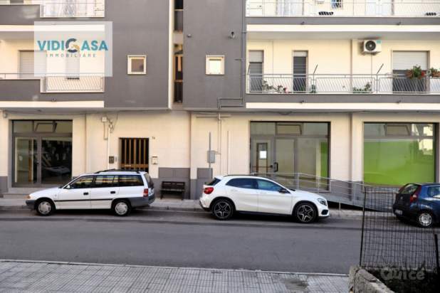 Attivita commerciale in affitto a Montescaglioso (Matera) foto-1540418