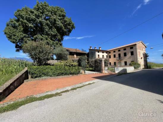 Rustico in vendita a Malo (Vicenza) foto-261364