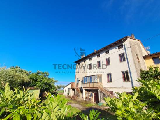 Rustico in vendita a San Vito di Leguzzano (Vicenza) foto-1540619