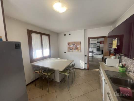 Quadrifamiliare in vendita a Noventa Padovana (Padova) foto-1540789