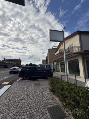 Negozio in vendita a Noventa Padovana (Padova) foto-1540837