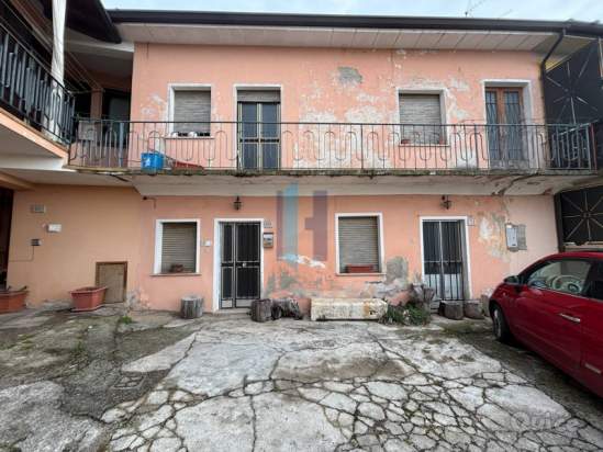 Rustico in vendita a Serle (Brescia) foto-261445