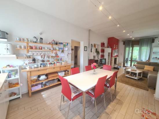 Casa singola in vendita a Torreglia (Padova) foto-1540964