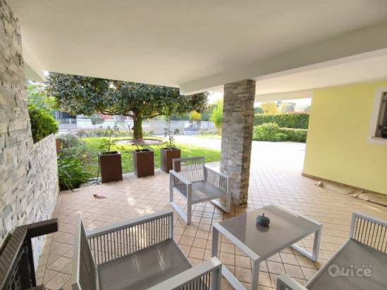 Bifamiliare in vendita a Montegrotto Terme (Padova) foto-1540983