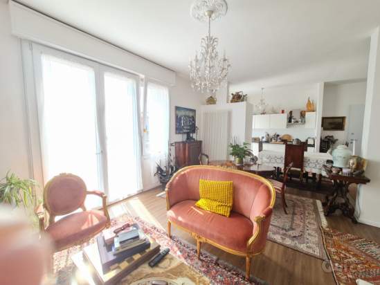 Appartamento in vendita a Montegrotto Terme (Padova) foto-1541005