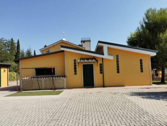 Villa in vendita a Porto San Giorgio (Fermo) foto-1541015