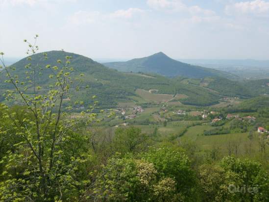 Terreno in vendita a Arquà Petrarca (Padova) foto-1541052