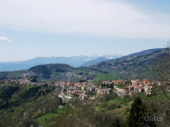 Terreno in vendita a Lusiana Conco (Vicenza) foto-261491