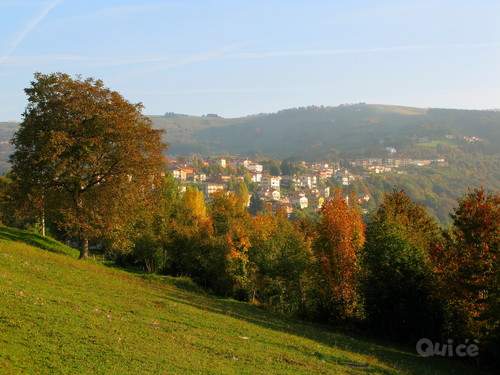 Terreno in vendita a Lusiana Conco (Vicenza) foto-1541073