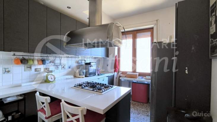 Appartamento in vendita a Sesto Fiorentino (Firenze) foto-1541107