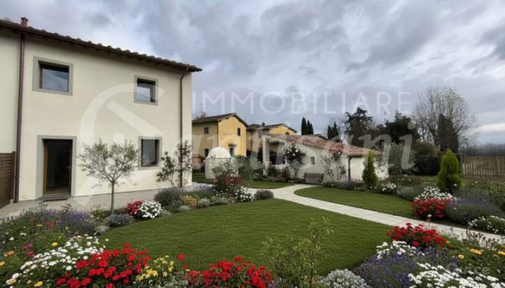 Appartamento in vendita a Vicchio (Firenze) foto-1541131